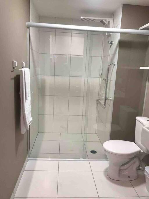 Allianz Parque - Flat 310 Com Acessibilidade *
