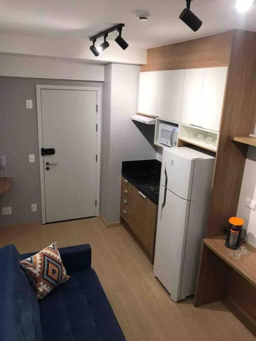 Allianz Parque - Flat 310 Com Acessibilidade Apartamento São Paulo