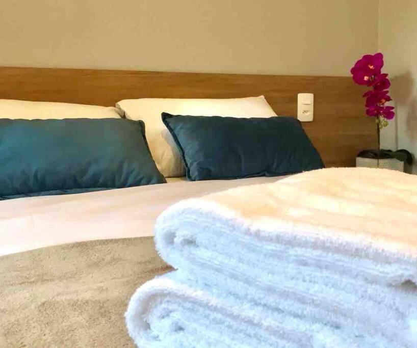 Apartamento Allianz Parque - Flat 310 Com Acessibilidade