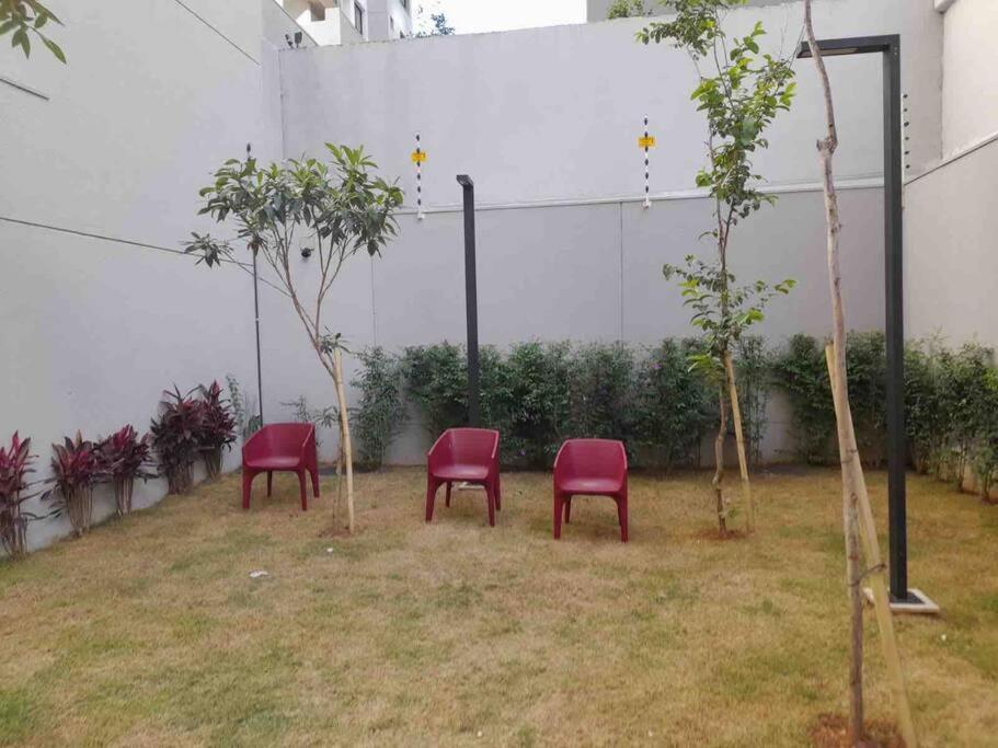 Allianz Parque - Flat 310 Com Acessibilidade Apartamento São Paulo