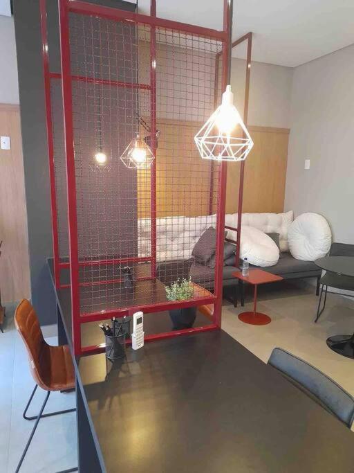 Allianz Parque - Flat 310 Com Acessibilidade Apartamento São Paulo